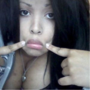 Meet your Posher, Deidesa